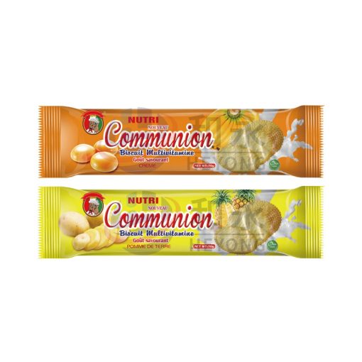 communion