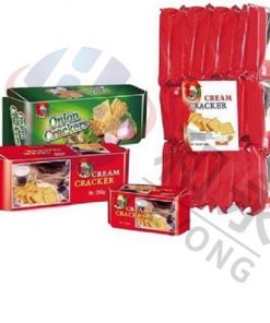 cream cracker