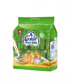 gold bon new big package