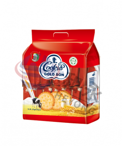 gold bon new pack big