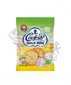 gold bon new pack small