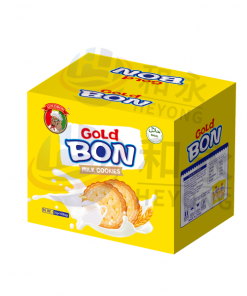 gold bon 25g carton