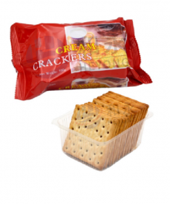 cream cracker