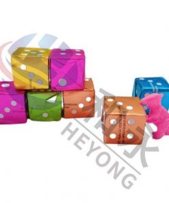 dice bubble gum 3