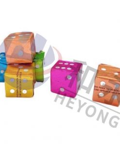 dice bubble gum 4