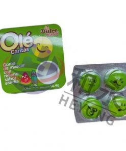 smile candy1