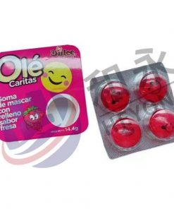 smile candy2