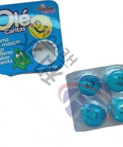 smile candy3