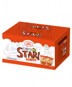 star biscuit(chive flaovr)+1