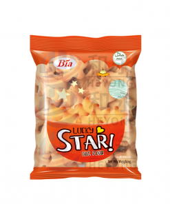 star biscuit(chive flavor)