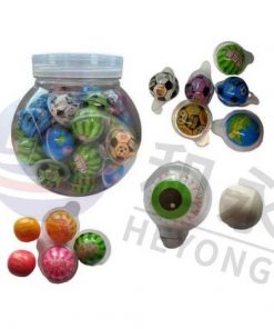 eye bubble gum 1