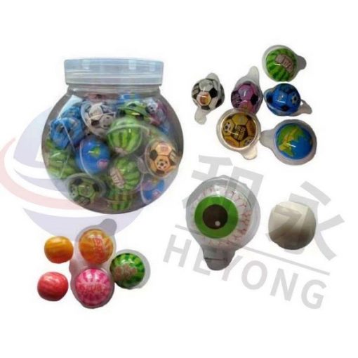 eye bubble gum 1