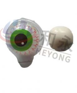 eye bubble gum 3
