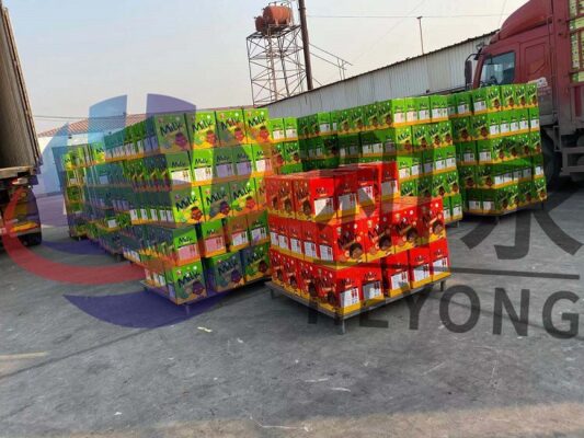 loading milk cirlcle 2