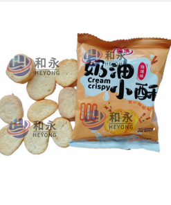 Steamed Bread