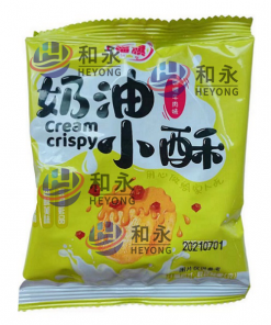 Steamed Bread3